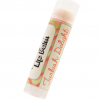 Turkish Delight Handmade Vegan Lip Balm by Epically Epic - Sweetened rosewater, powdered sugar, and a little bit of pistachio.
