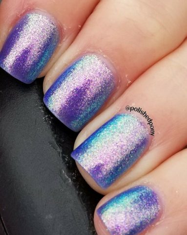 House on Haunted Chill – Femme Fatale Cosmetics