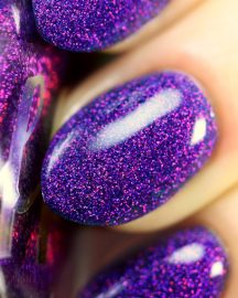 A High & Lonely Destiny – Femme Fatale Cosmetics