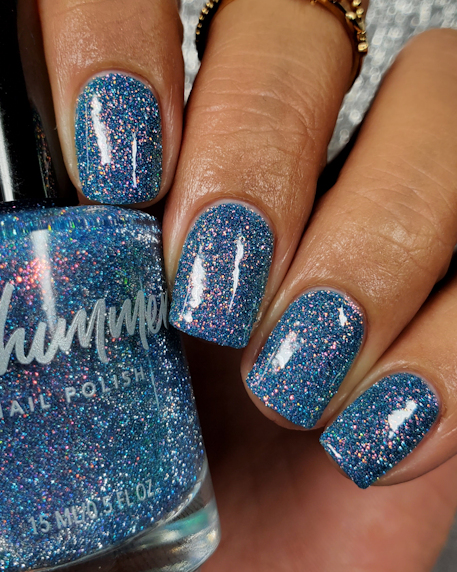 Chill Out – Femme Fatale Cosmetics