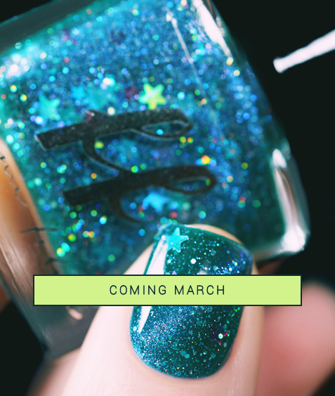 Femme Fatale Cosmetics