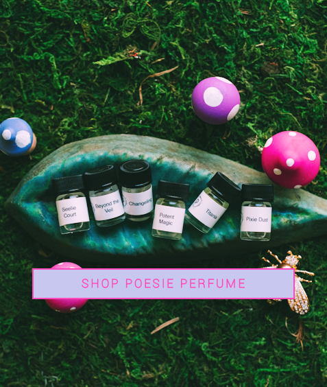 Femme Fatale Cosmetics
