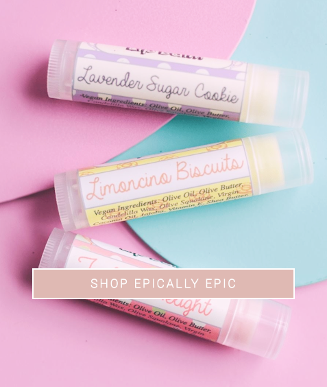 Femme Fatale Cosmetics