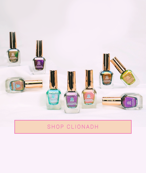 Femme Fatale Cosmetics