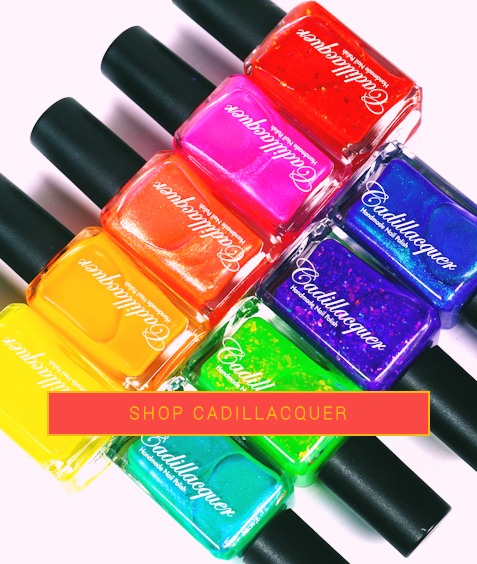 Femme Fatale Cosmetics
