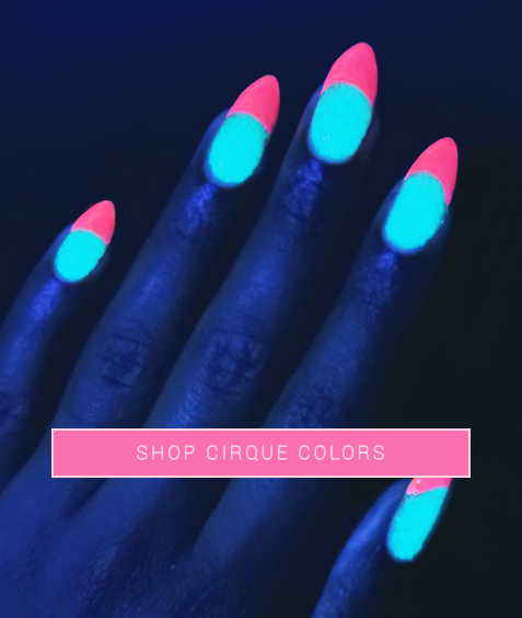Femme Fatale Cosmetics