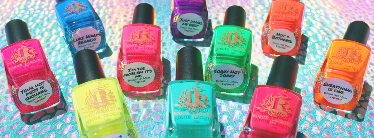 Femme Fatale Cosmetics