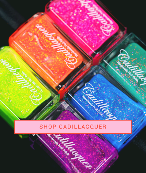 Femme Fatale Cosmetics
