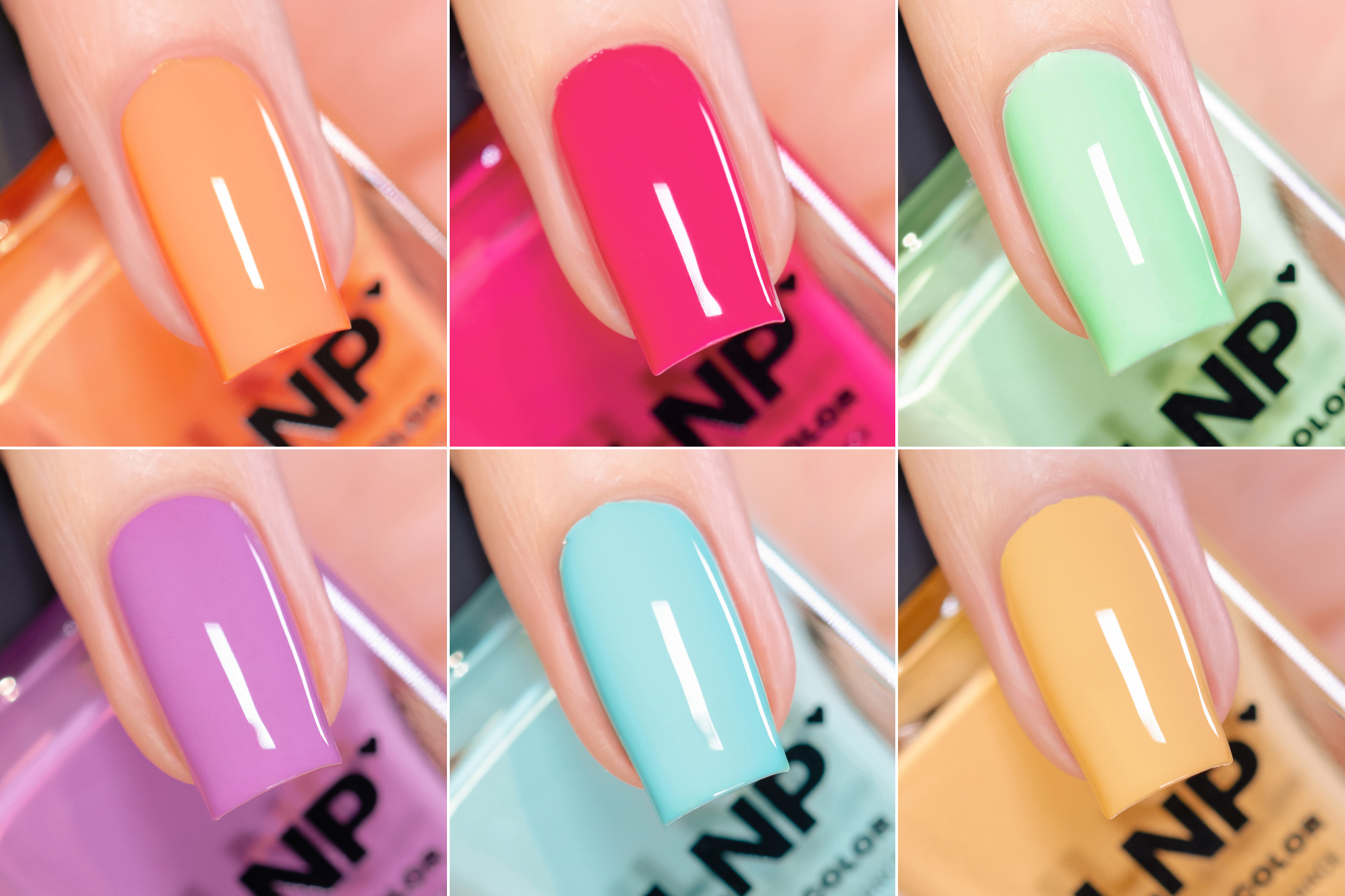 Heat Waves Bundle - Image 2